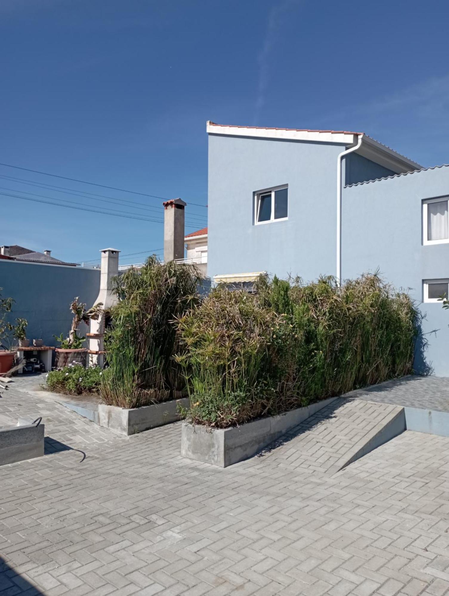 T2 Na Praia Da Costa Nova - Yellow Door Exterior photo